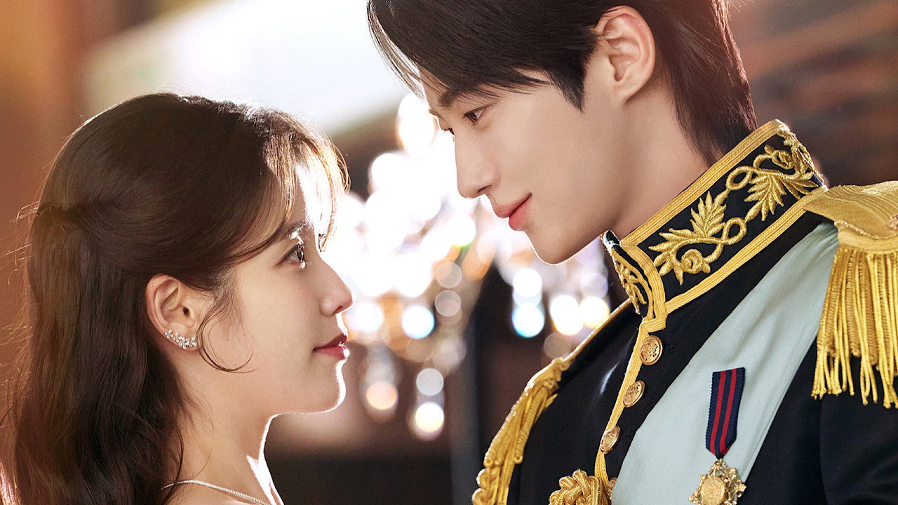 A Royal Love Story: My Honest Review of Perfect Crown — official backdrop from TMDB