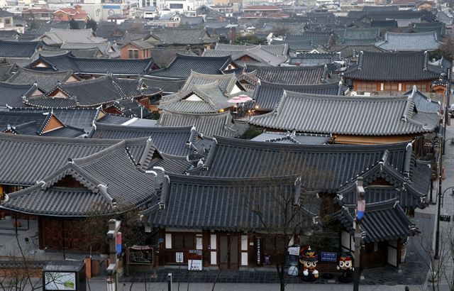 A Two-Day Itinerary for Jeonju Hanok Village Worth the KTX Ride — photo from Korean media