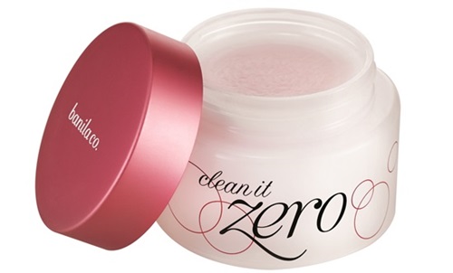 Banila Co Clean It Zero Cleansing Balm Original: An Honest Review — photo from Korean media