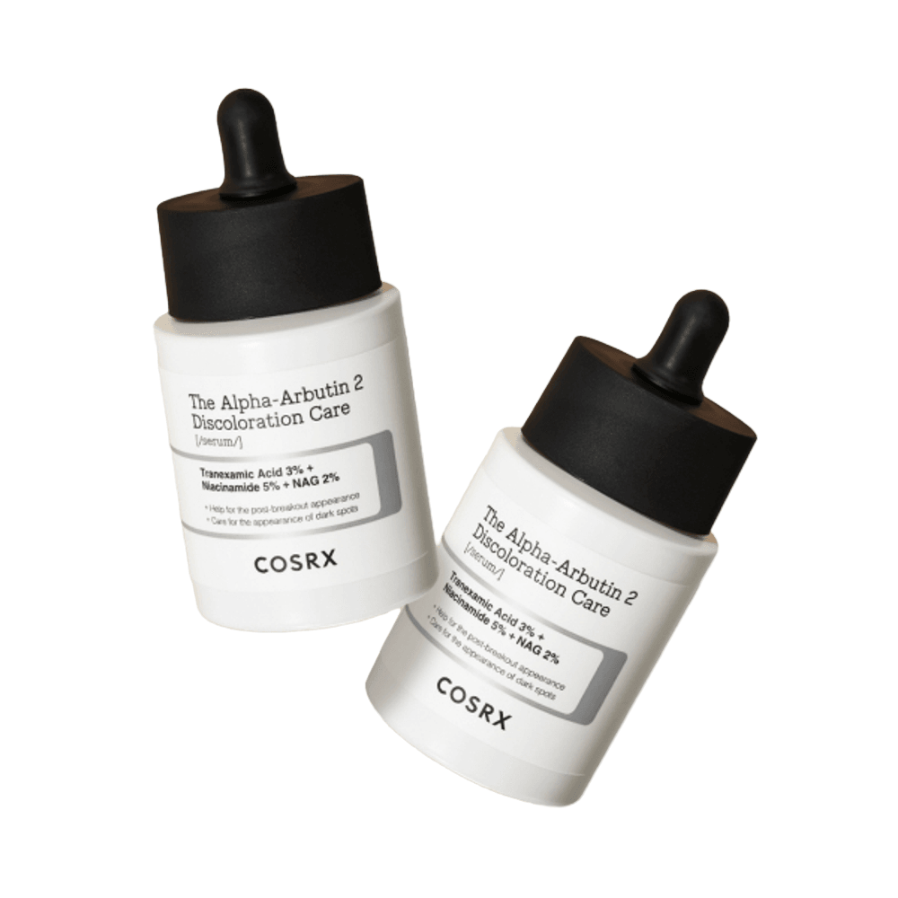 Cosrx Products That Seoul Locals Rely On Daily — photo from Korean media