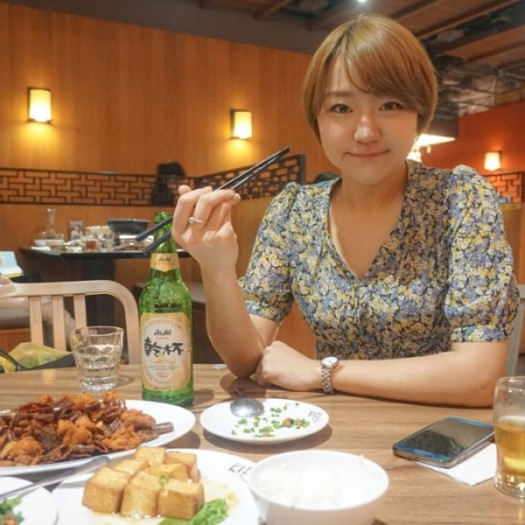 Exploring Seoul on a Budget: Under 100 Dollars a Day — photo from Korean media