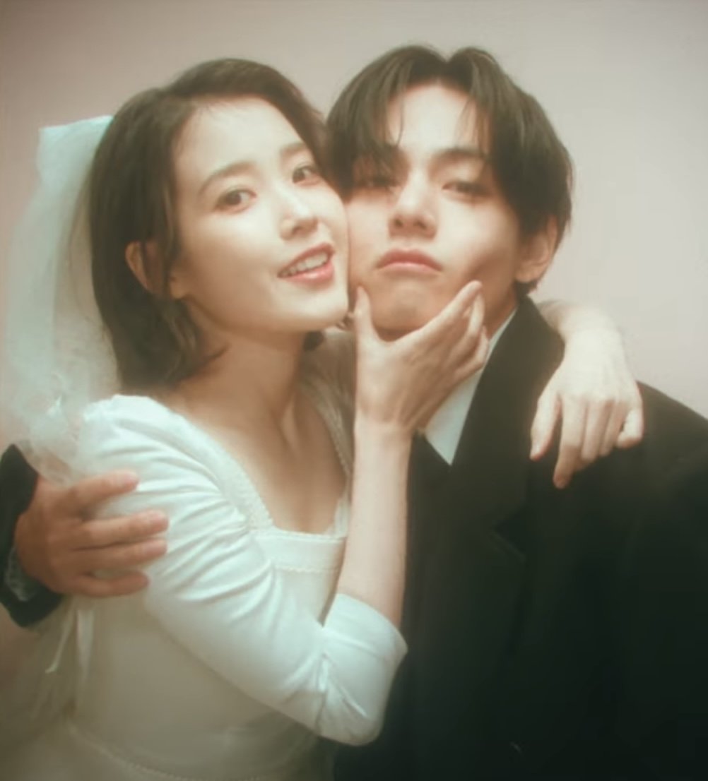 IU's Love Wins All: A Soloist's Journey and Evolution — photo from Korean media