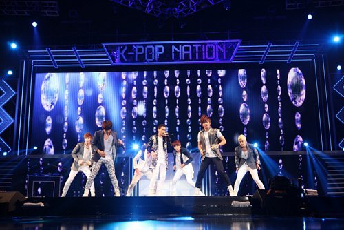 K-Pop Concert Tips for First-Time International Fans in Seoul — photo from Korean media