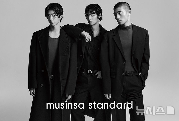 MUSINSA vs 29CM vs W Concept: Which Korean Fashion App to Use? — photo from Korean media