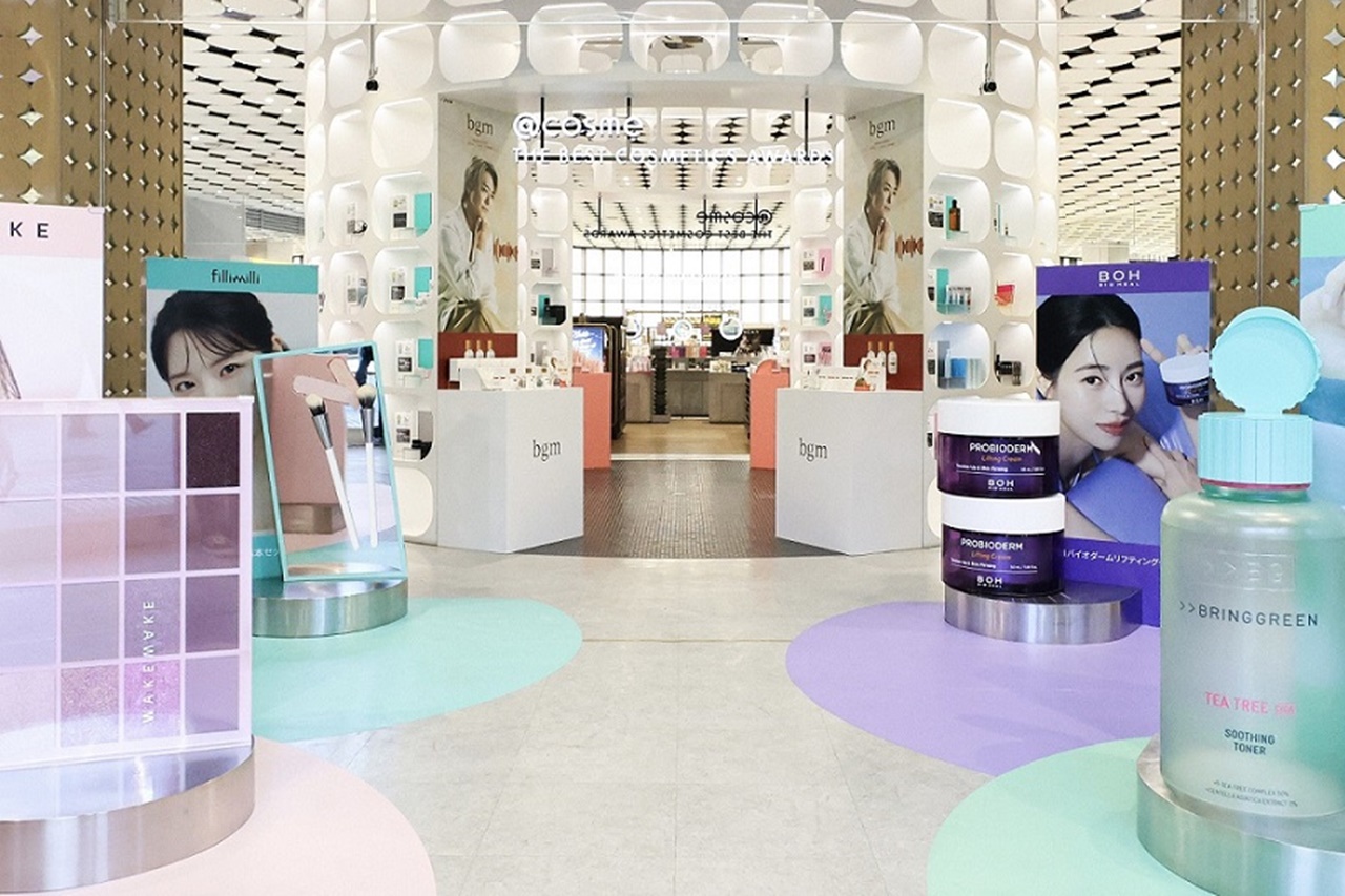 Olive Young's Best-Sellers in 2026: Worth the Hype? — photo from Korean media