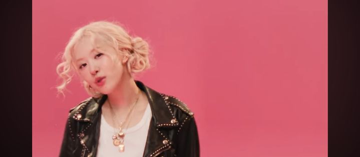 Rosé and Bruno Mars: A Crossover Worth Your Attention — photo from Korean media