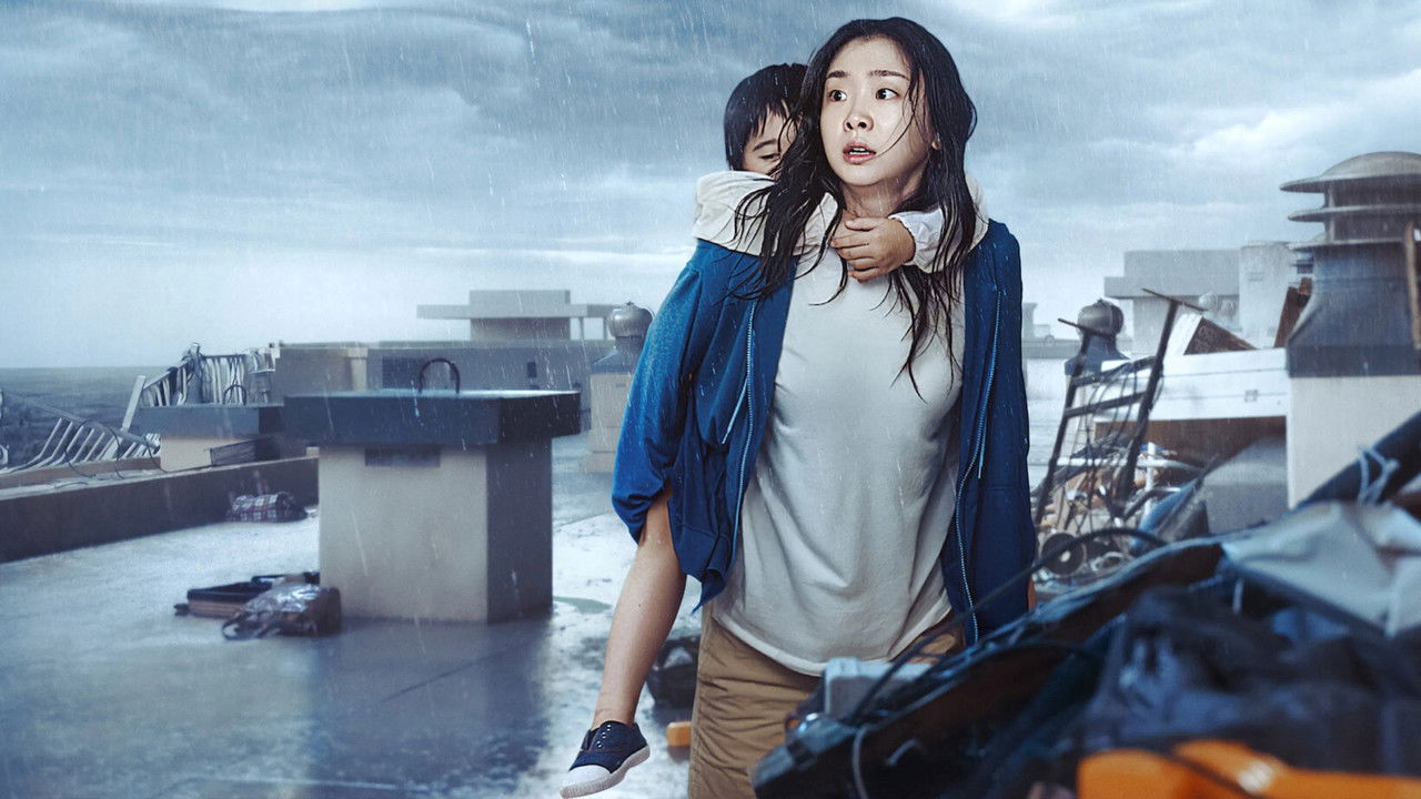 The Great Flood: Analyzing The Impact Of A Sci-Fi Adventure — official backdrop from TMDB