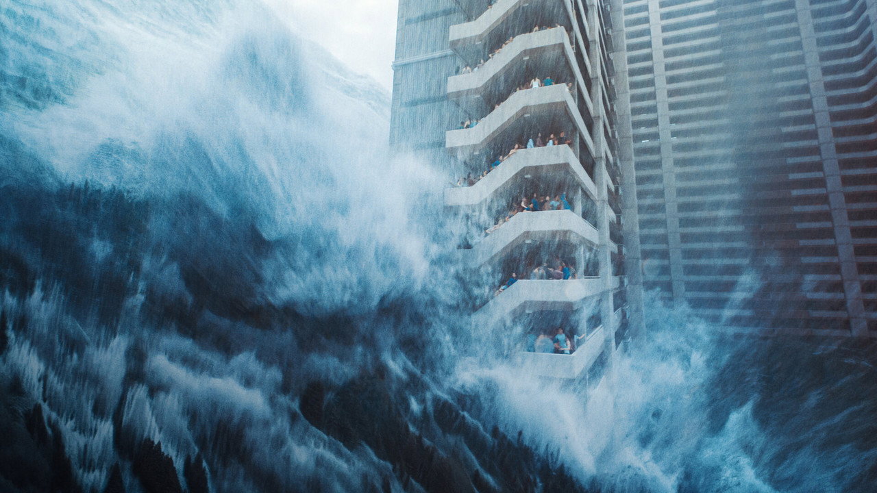 The Great Flood: Analyzing The Impact Of A Sci-Fi Adventure — official backdrop from TMDB