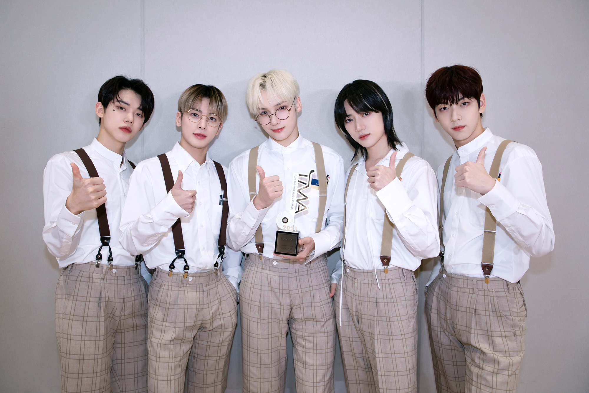 Understanding TXT's Unique Position in Fourth-Gen K-Pop — photo from Korean media